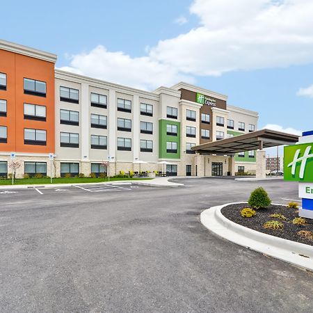 Holiday Inn Express - Evansville By Ihg Eksteriør billede