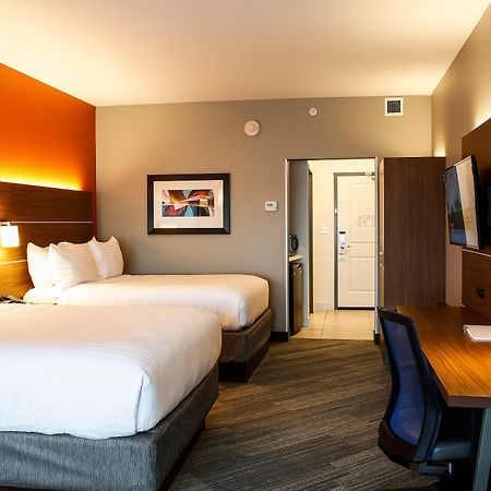 Holiday Inn Express - Evansville By Ihg Eksteriør billede