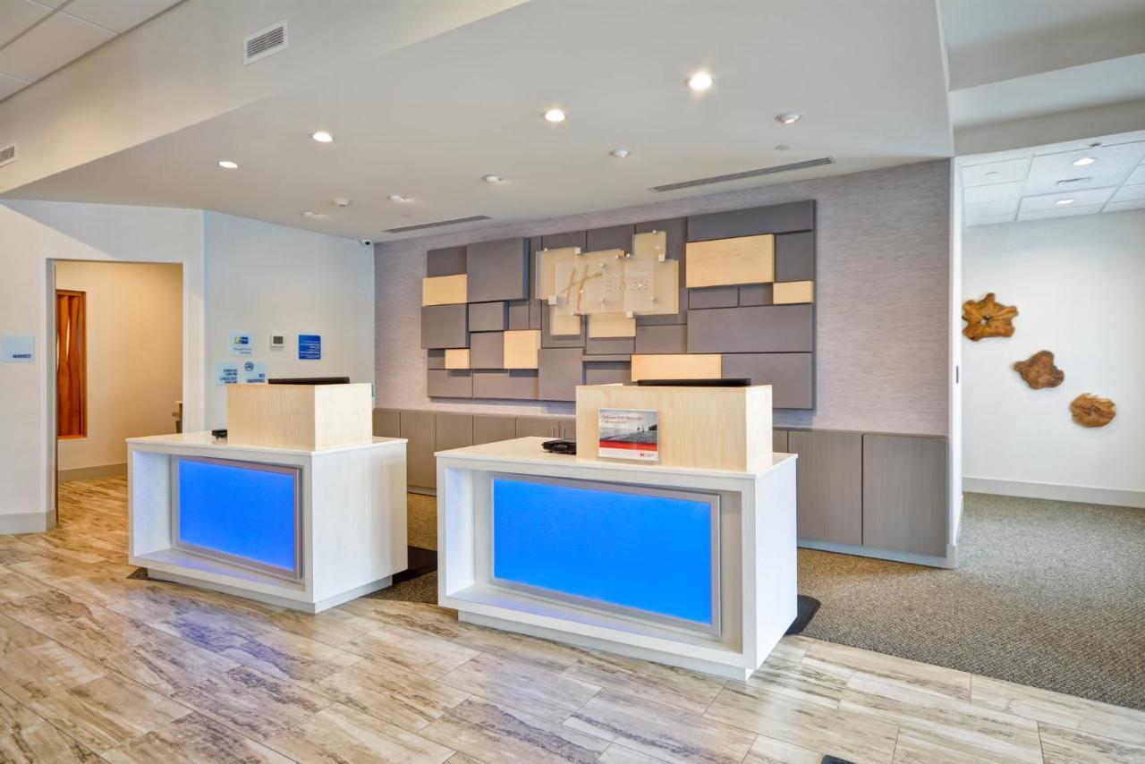 Holiday Inn Express - Evansville By Ihg Eksteriør billede
