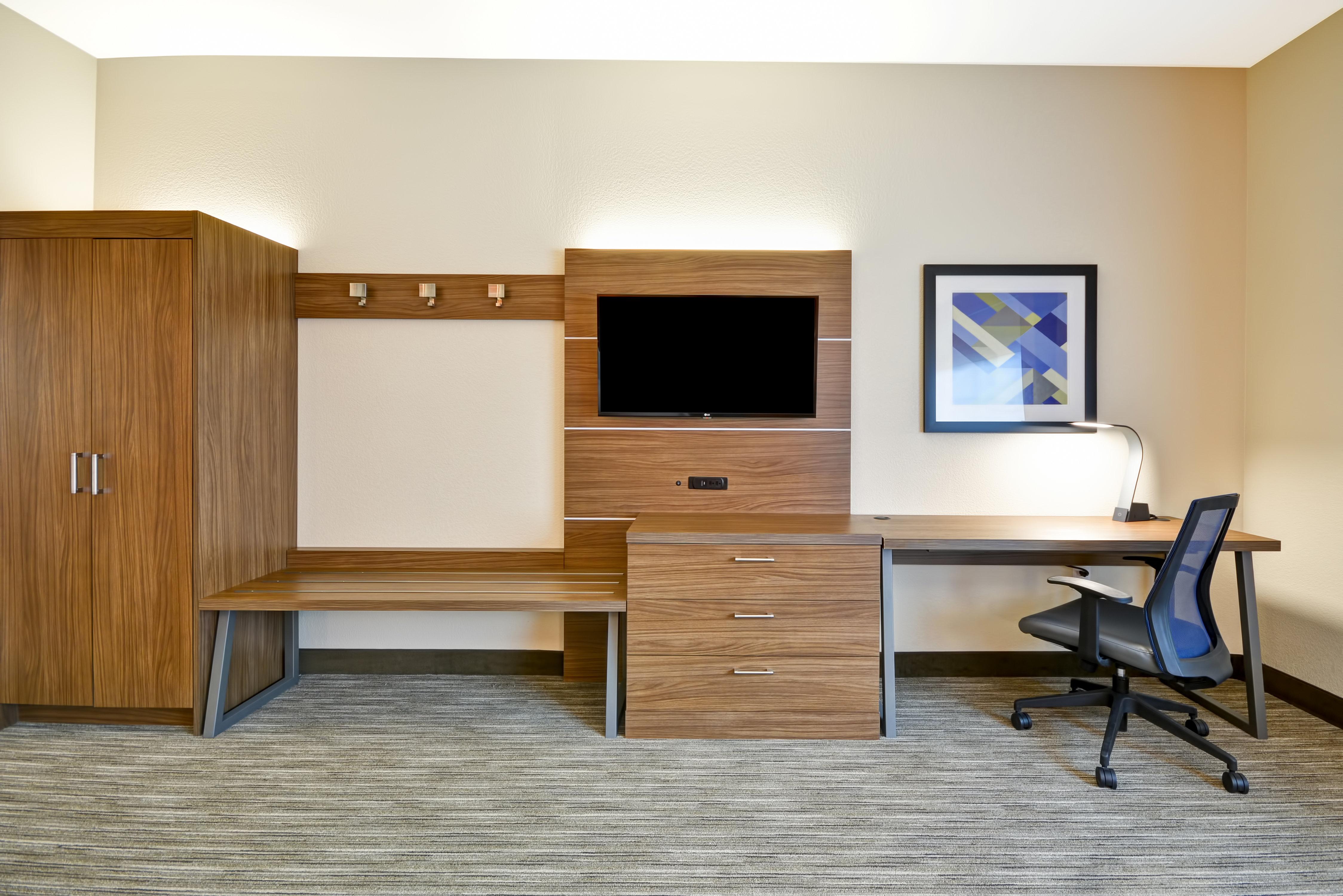 Holiday Inn Express - Evansville By Ihg Eksteriør billede