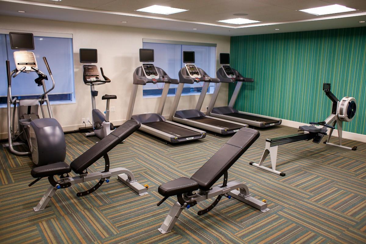 Holiday Inn Express - Evansville By Ihg Eksteriør billede