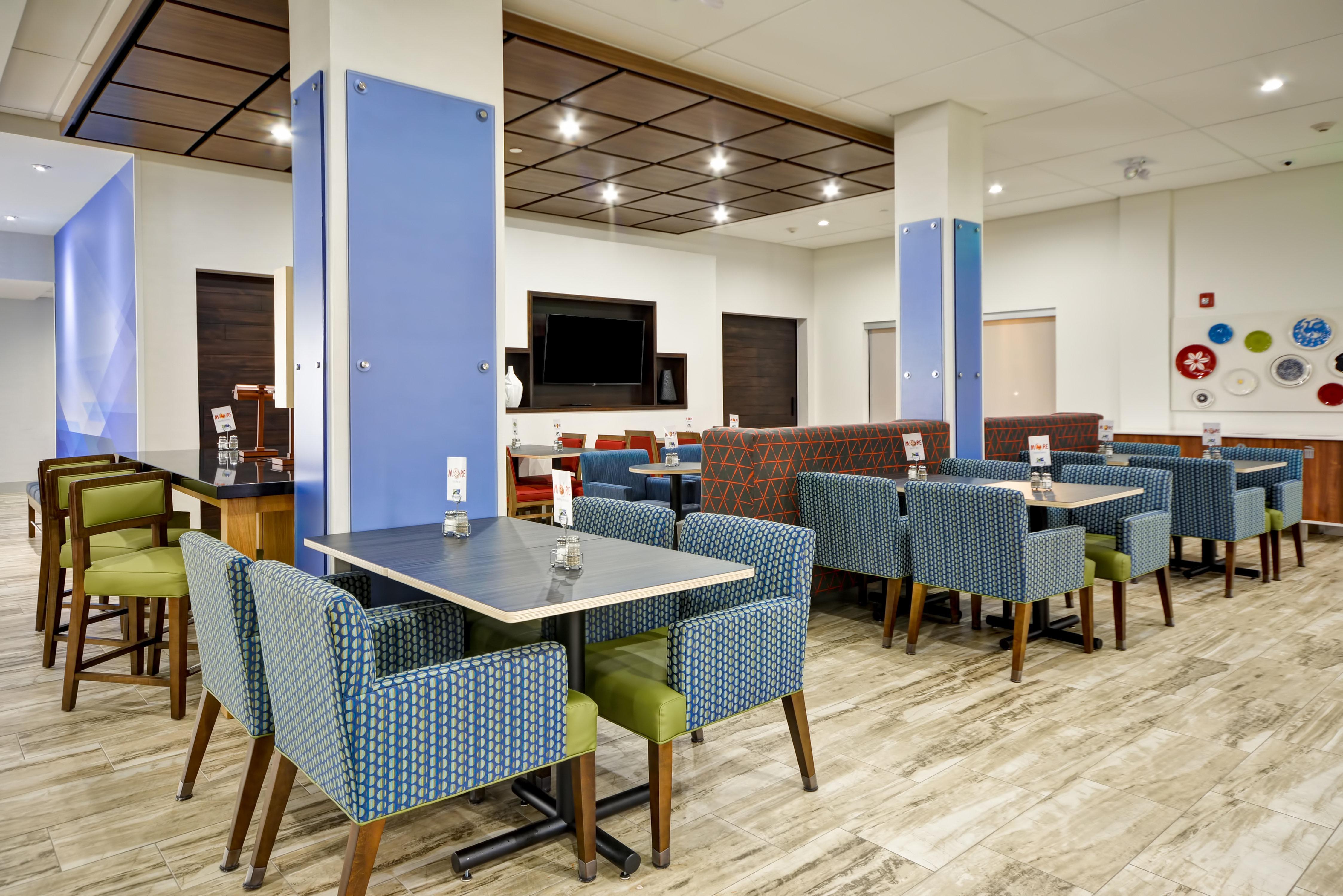 Holiday Inn Express - Evansville By Ihg Eksteriør billede