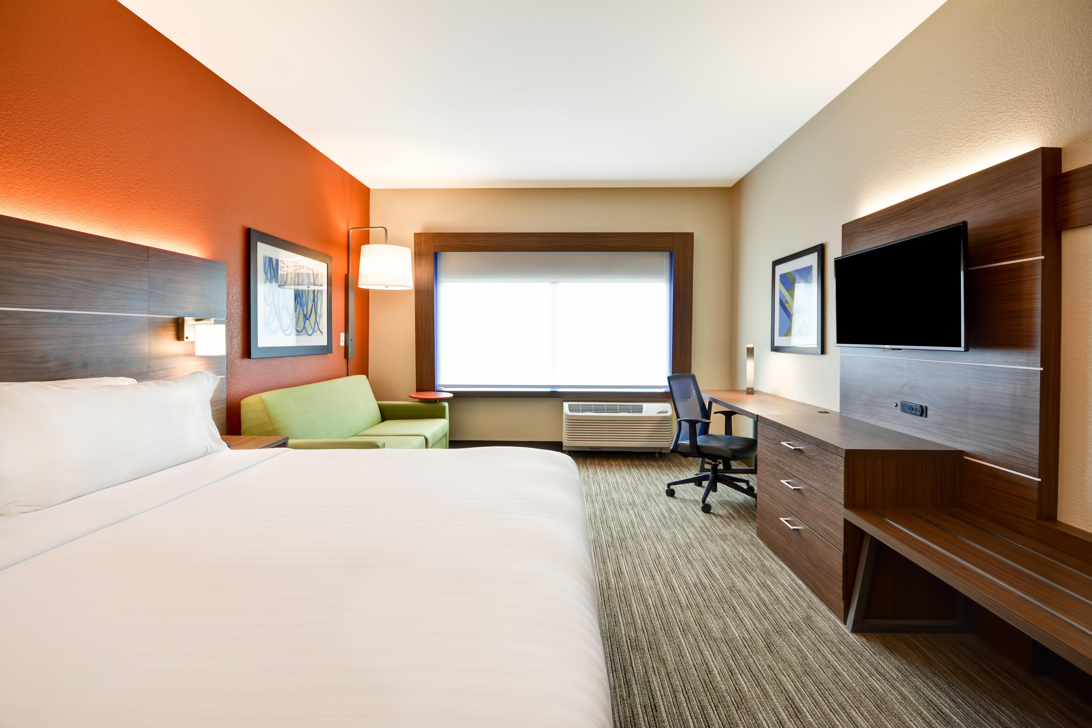 Holiday Inn Express - Evansville By Ihg Eksteriør billede