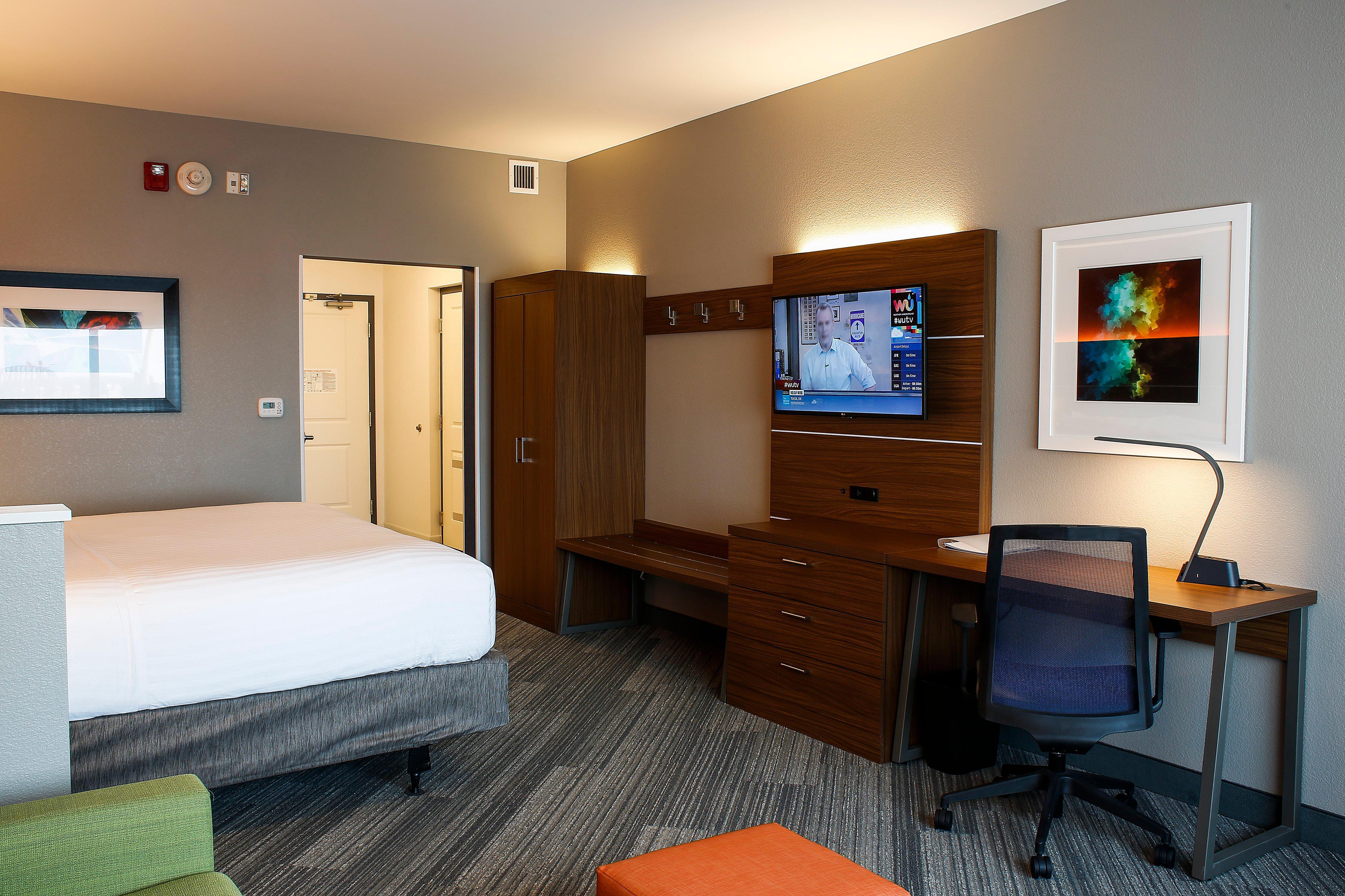 Holiday Inn Express - Evansville By Ihg Eksteriør billede