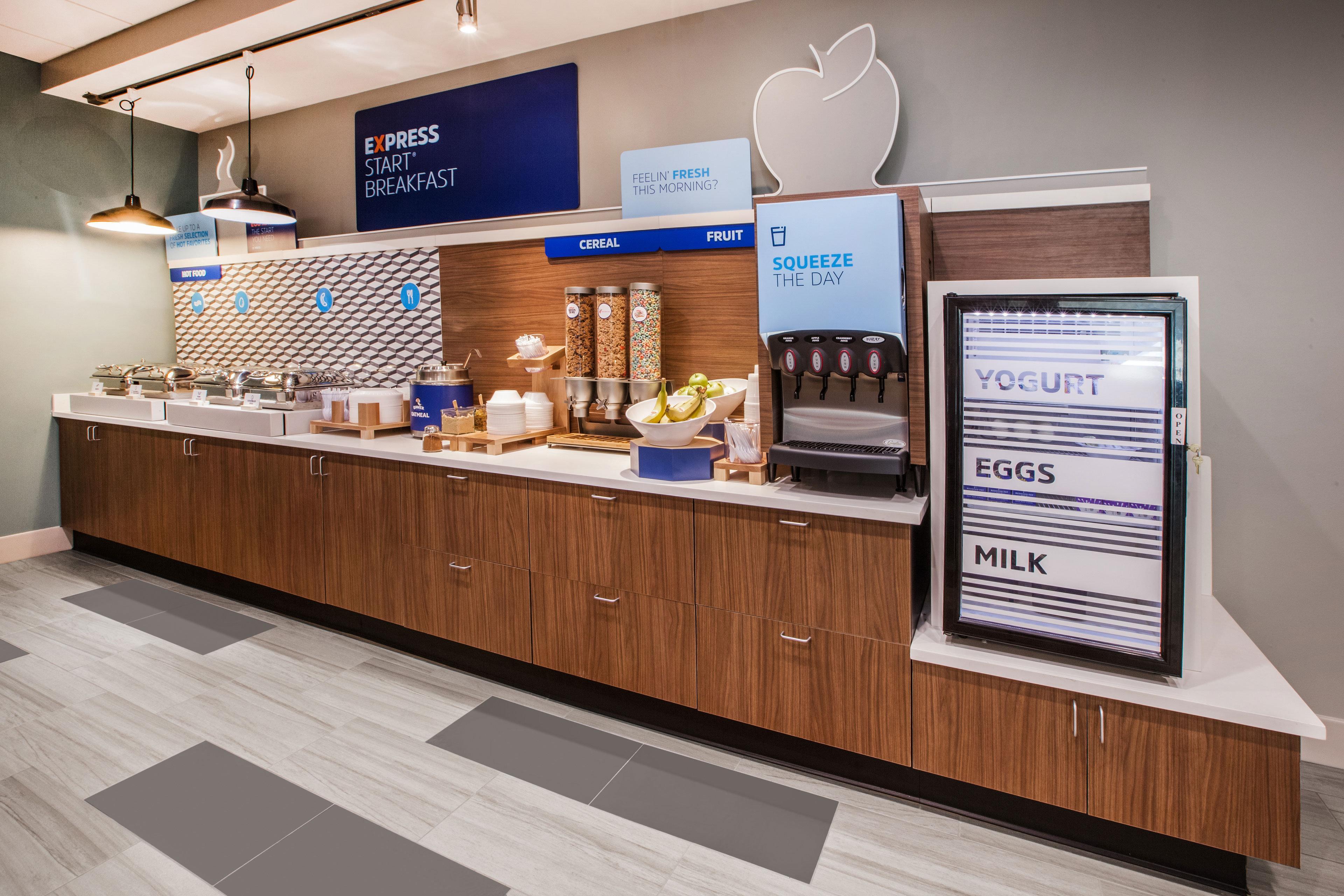 Holiday Inn Express - Evansville By Ihg Eksteriør billede