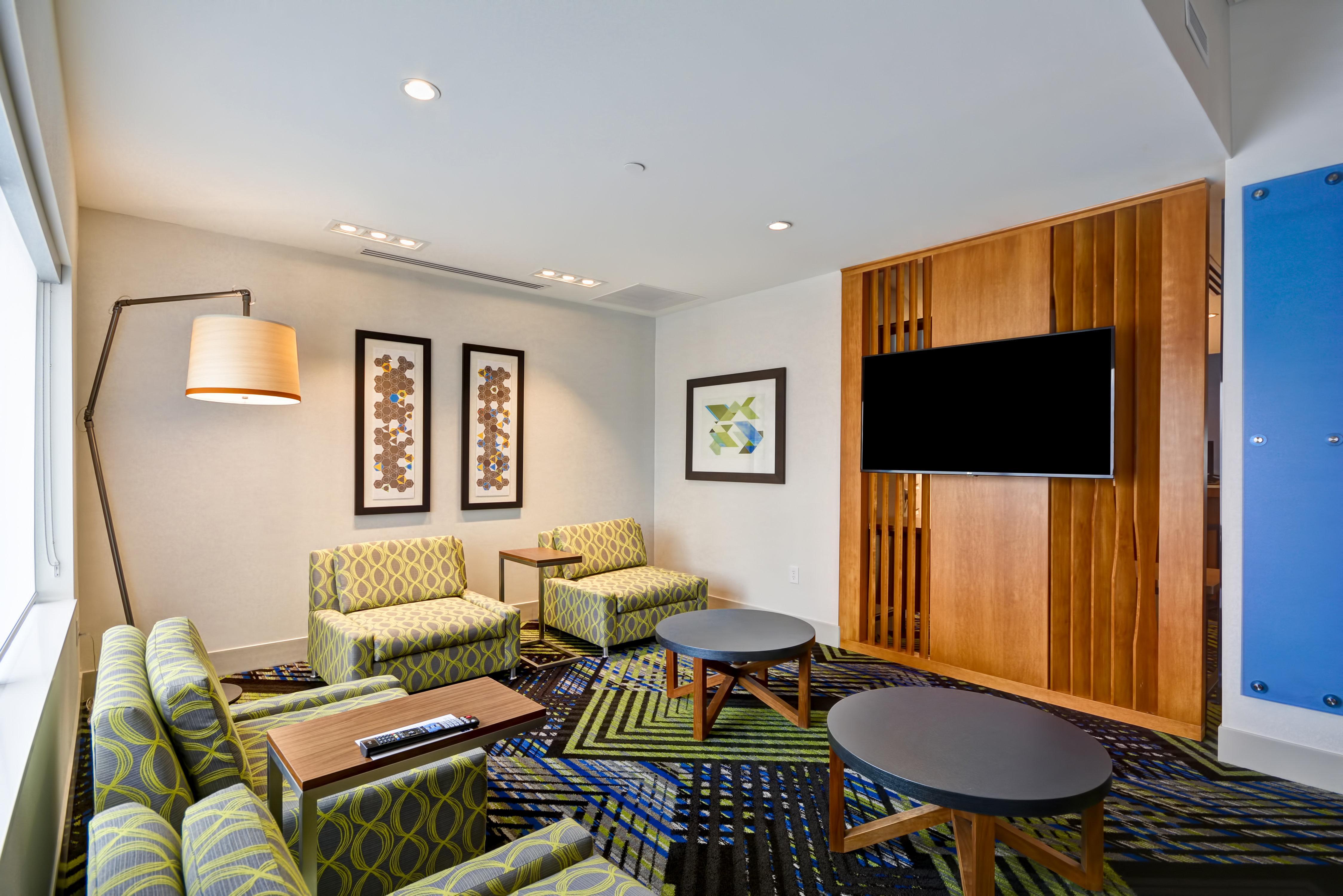 Holiday Inn Express - Evansville By Ihg Eksteriør billede