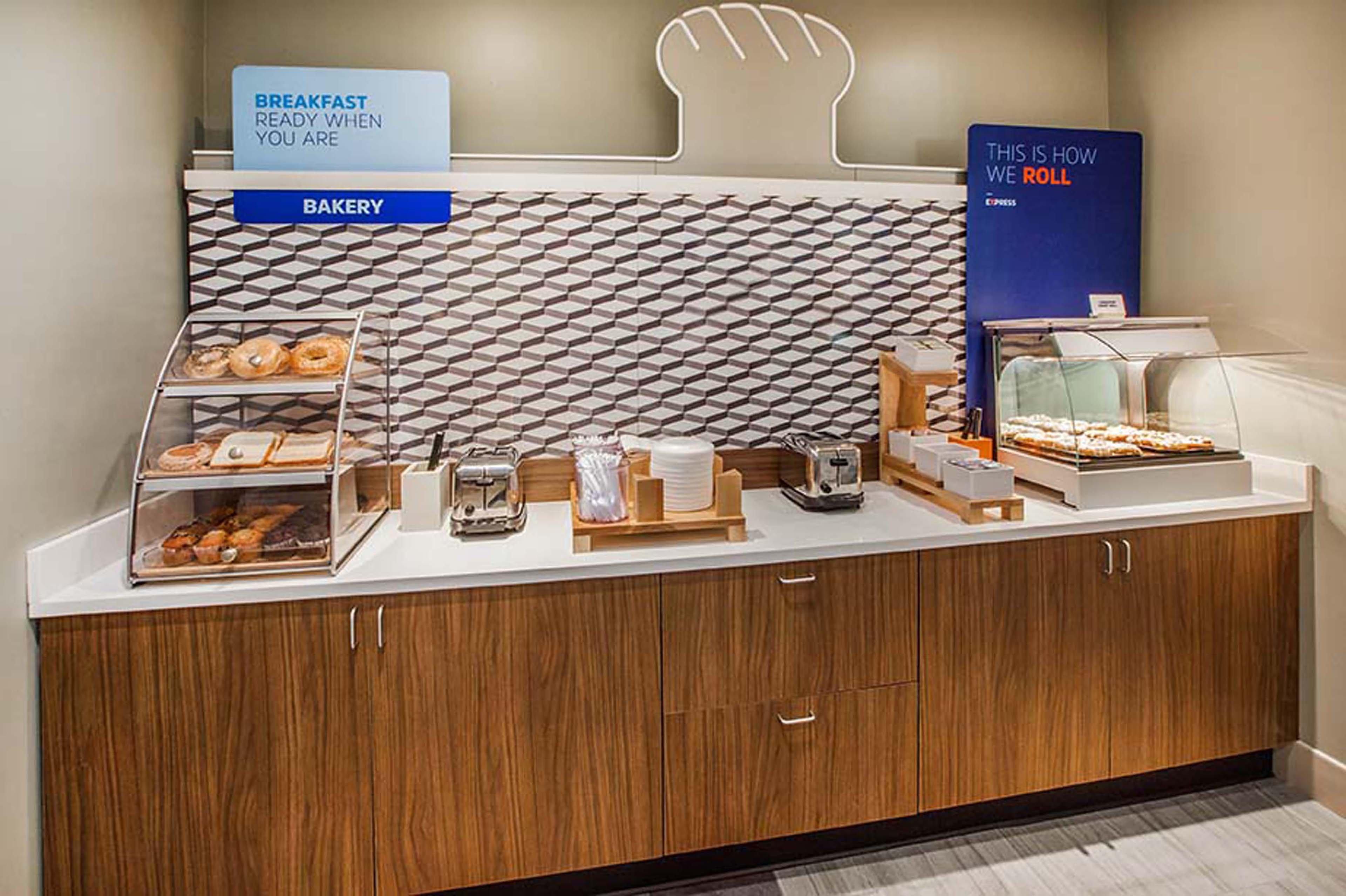 Holiday Inn Express - Evansville By Ihg Eksteriør billede