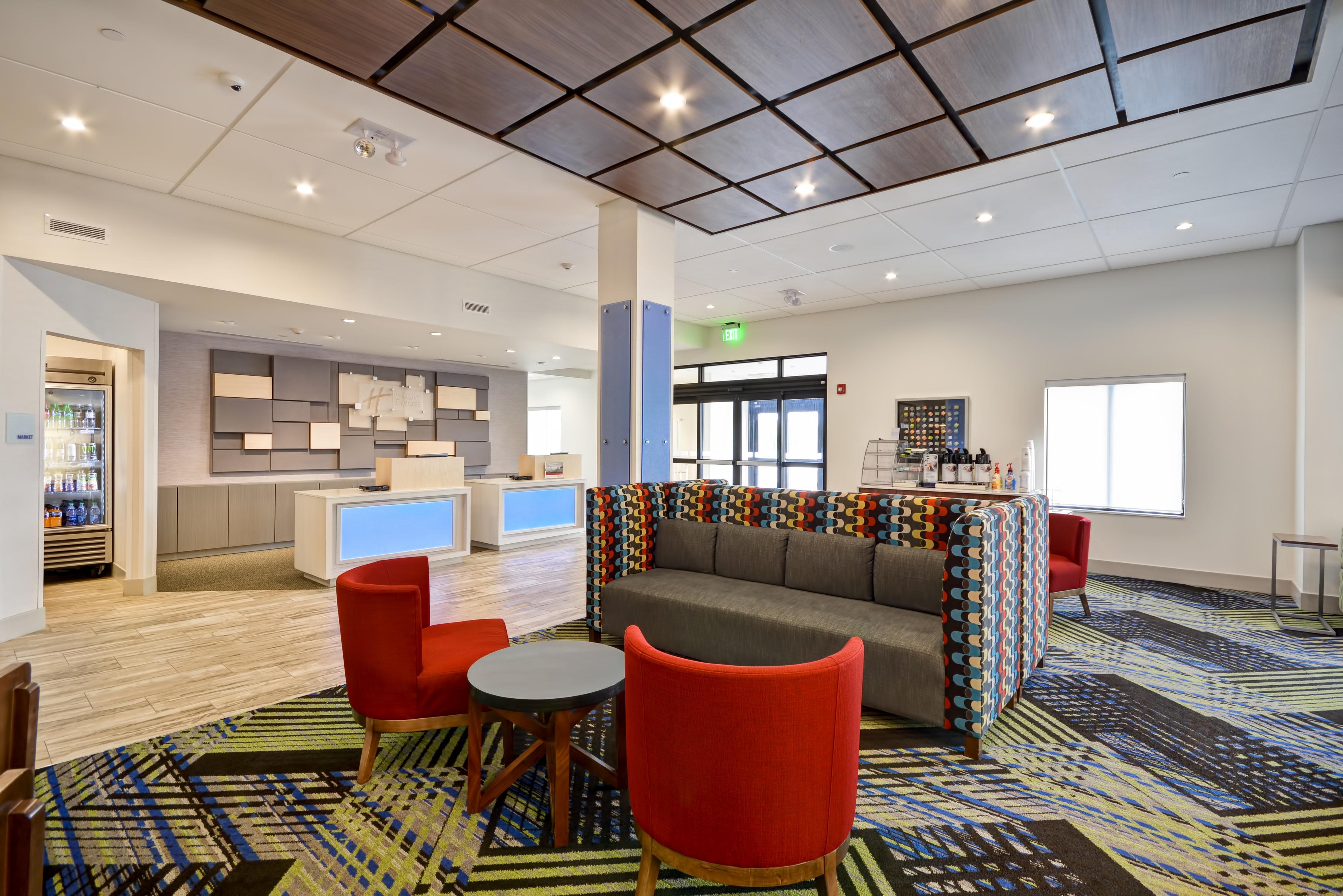 Holiday Inn Express - Evansville By Ihg Eksteriør billede