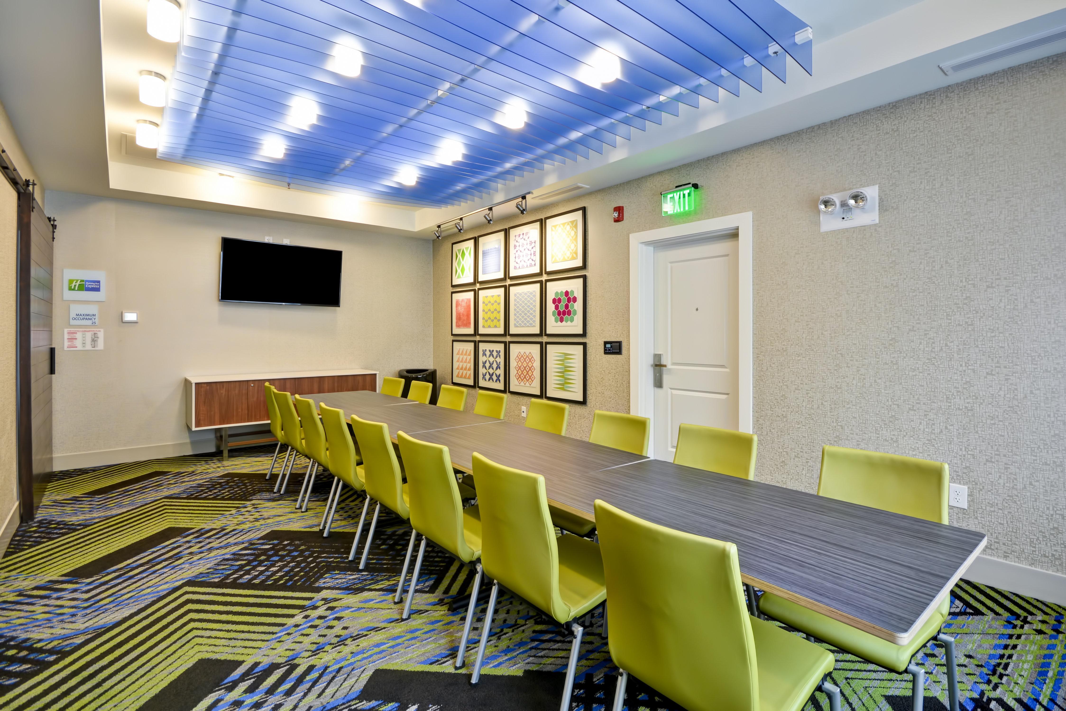 Holiday Inn Express - Evansville By Ihg Eksteriør billede