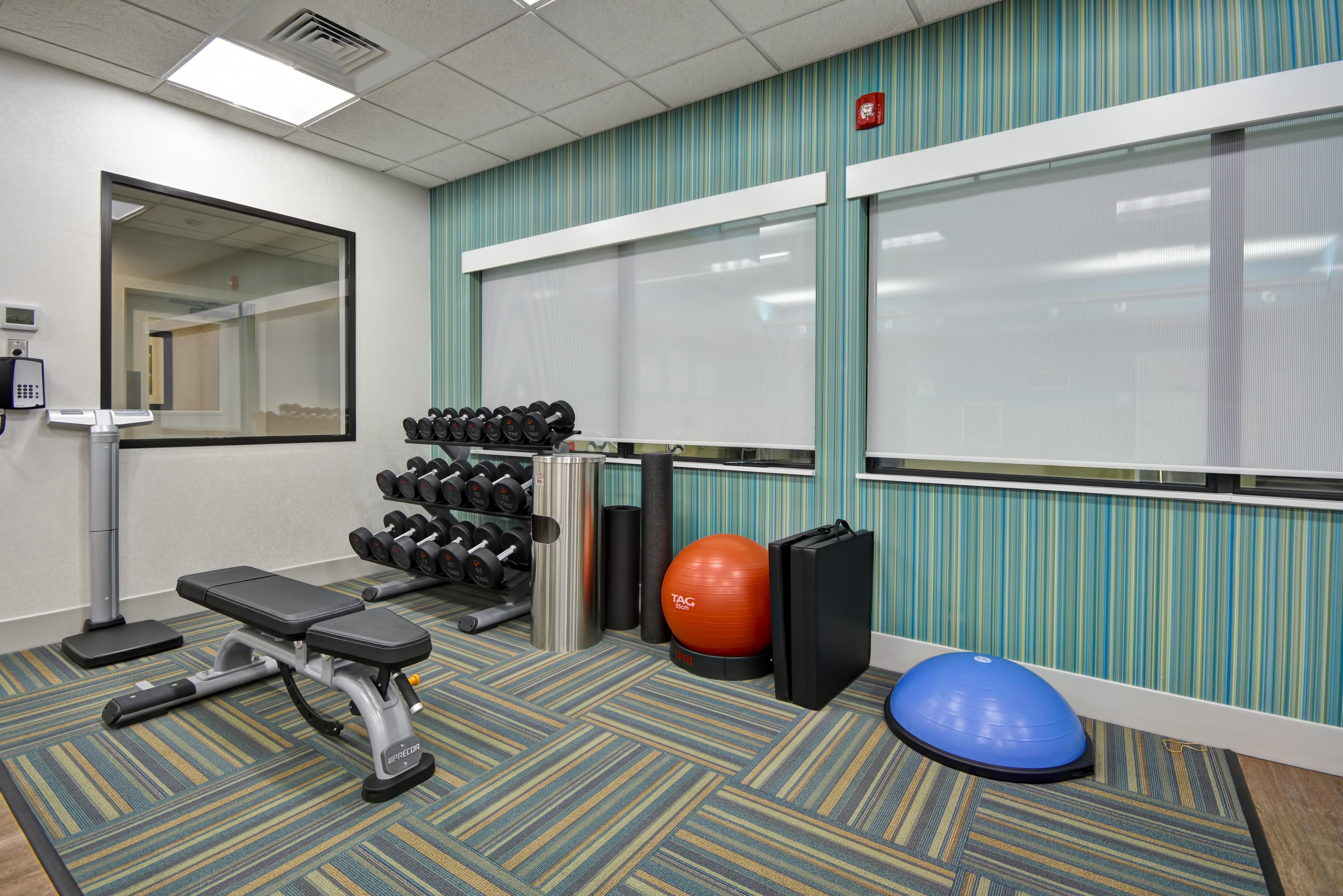 Holiday Inn Express - Evansville By Ihg Eksteriør billede