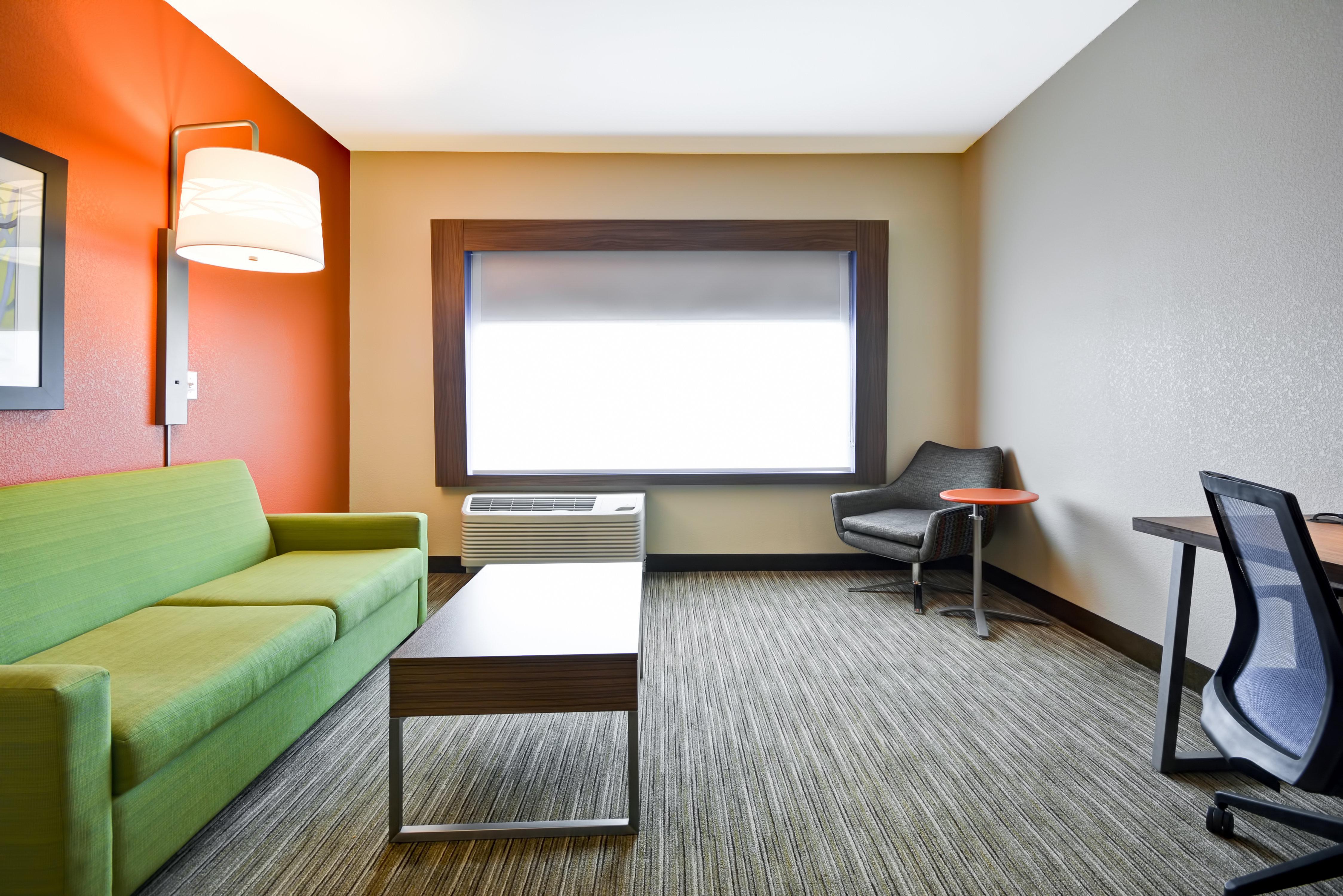 Holiday Inn Express - Evansville By Ihg Eksteriør billede