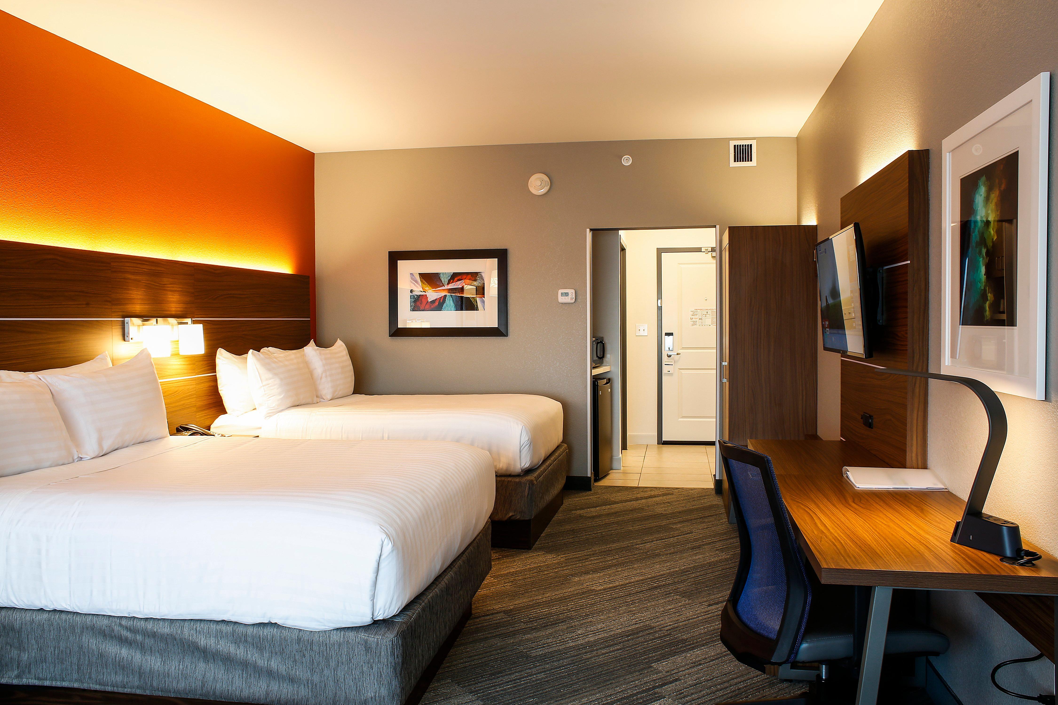 Holiday Inn Express - Evansville By Ihg Eksteriør billede