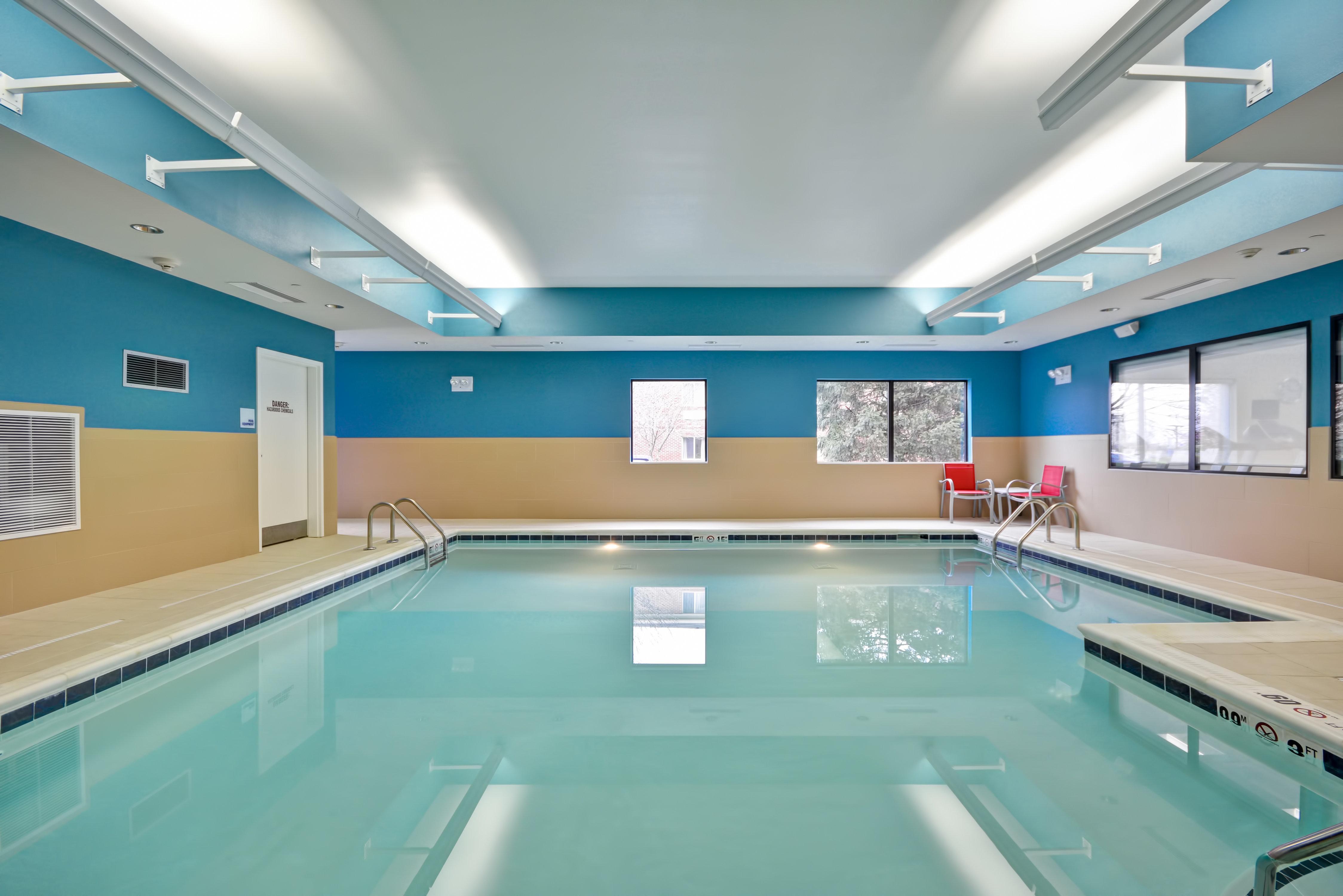 Holiday Inn Express - Evansville By Ihg Eksteriør billede