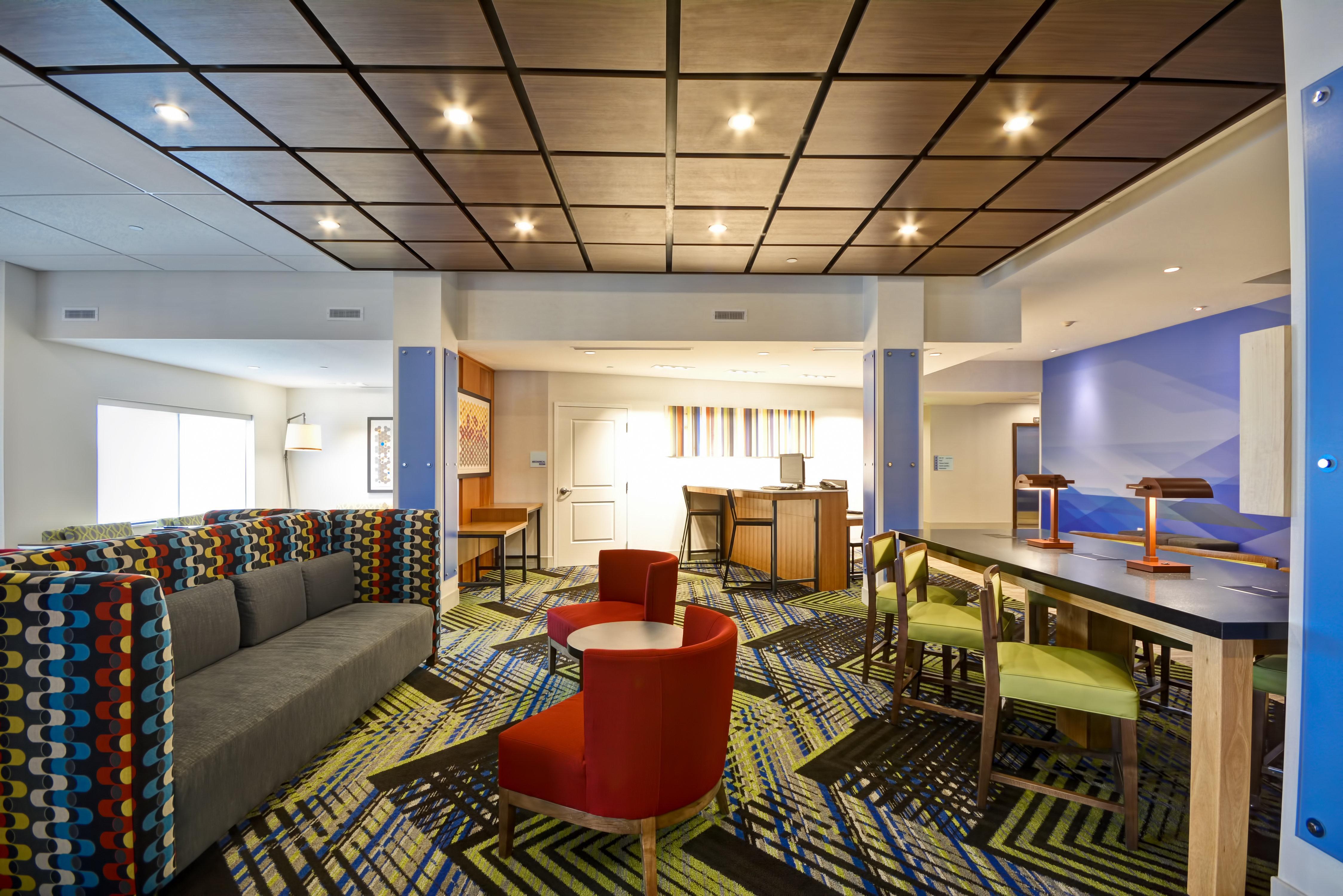 Holiday Inn Express - Evansville By Ihg Eksteriør billede