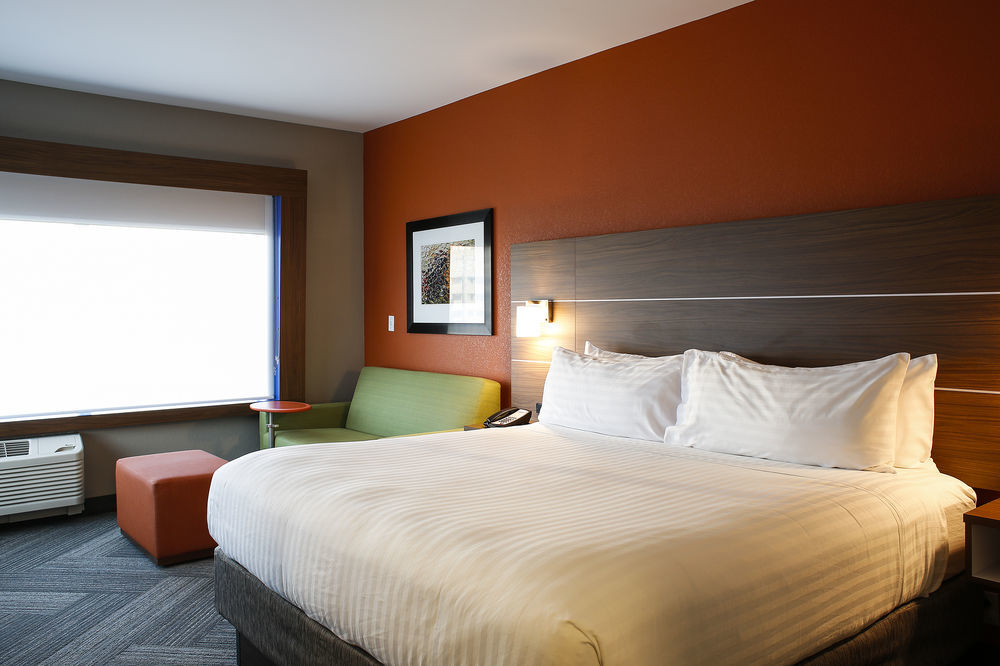 Holiday Inn Express - Evansville By Ihg Eksteriør billede