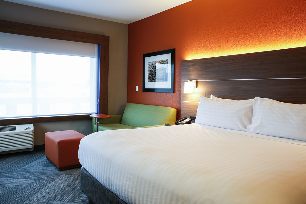 Holiday Inn Express - Evansville By Ihg Eksteriør billede