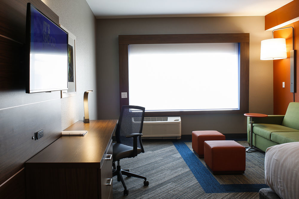 Holiday Inn Express - Evansville By Ihg Eksteriør billede