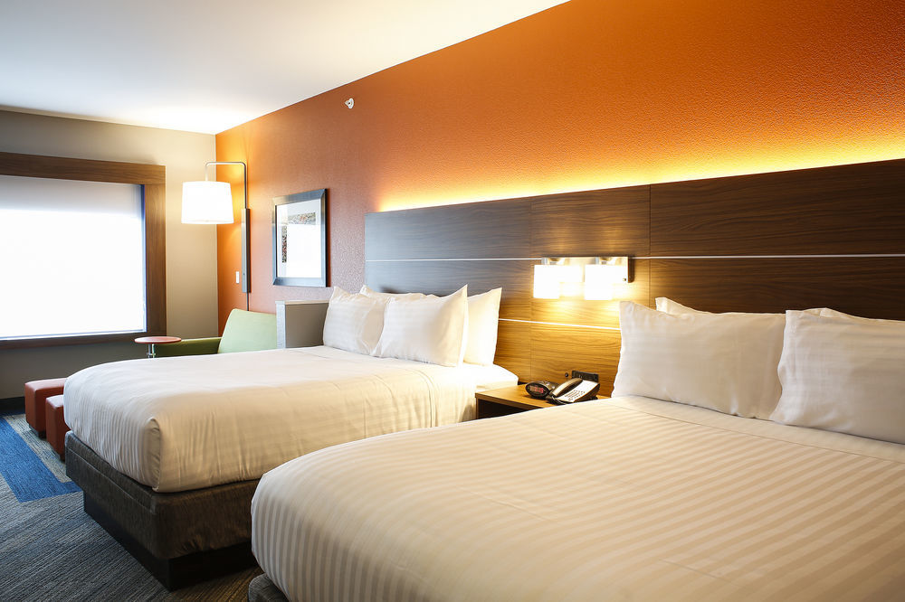Holiday Inn Express - Evansville By Ihg Eksteriør billede