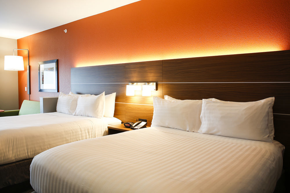 Holiday Inn Express - Evansville By Ihg Eksteriør billede